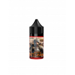 Concentré Ottoman 30ml - Warrior